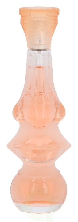 Salvador Dali Dalissime Edt Spray 100 ml ryhmässä KAUNEUS JA TERVEYS / Tuoksut & Parfyymit / Parfyymit / Naisten Tuoksut @ TP E-commerce Nordic AB (D25166)