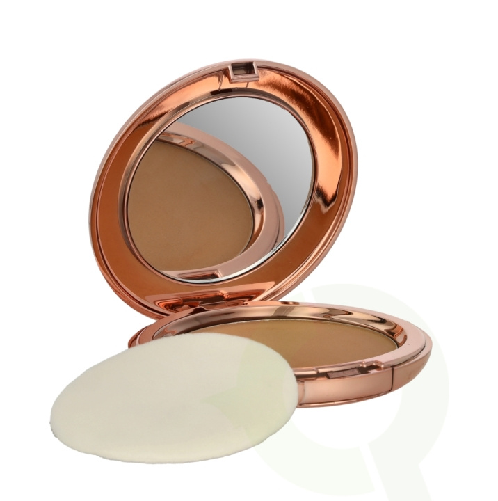 Bourjois Always Fabulous Powder 7 g #410 Beige Dore ryhmässä KAUNEUS JA TERVEYS / Meikit / Meikit Kasvot / Puuteri @ TP E-commerce Nordic AB (D25191)