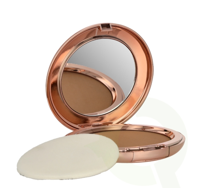 Bourjois Always Fabulous Powder 7 g #425 Miel ryhmässä KAUNEUS JA TERVEYS / Meikit / Meikit Kasvot / Puuteri @ TP E-commerce Nordic AB (D25192)