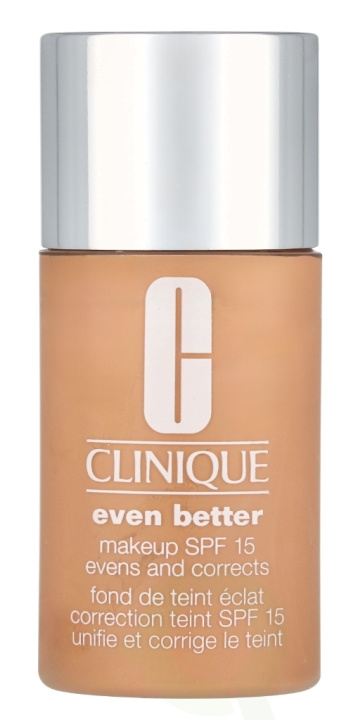 Clinique Even Better Makeup SPF15 30 ml WN22 Ecru ryhmässä KAUNEUS JA TERVEYS / Meikit / Meikit Kasvot / Meikkivoide @ TP E-commerce Nordic AB (D25199)
