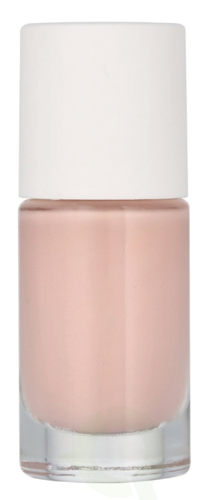 Nailmatic Pure Color 8 ml Light Pink Beige ryhmässä KAUNEUS JA TERVEYS / Manikyyri/Pedikyyri / Kynsilakka @ TP E-commerce Nordic AB (D25206)