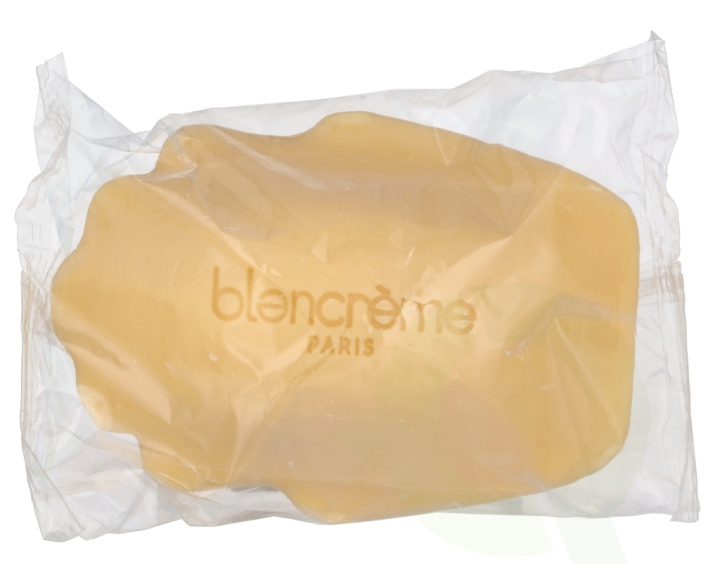 Blancreme Soap Madeleine 100 g Almond ryhmässä KAUNEUS JA TERVEYS / Ihonhoito / Kasvot / Puhdistus @ TP E-commerce Nordic AB (D25276)