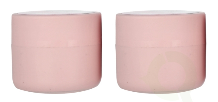 Everyday For Future Kiss Therapy Duo Set 19 ml Lip Balm 9,5gr/Lip Scrub 9,5gr - Coconut ryhmässä KAUNEUS JA TERVEYS / Ihonhoito / Kasvot / Päivävoide @ TP E-commerce Nordic AB (D25279)