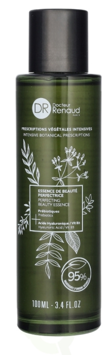 Dr. Renaud Essence Perfecting Beauty Essence 100 ml ryhmässä KAUNEUS JA TERVEYS / Ihonhoito / Kasvot / Seerumit iholle @ TP E-commerce Nordic AB (D25282)