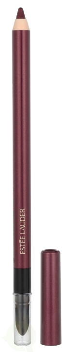 Estee Lauder Double Wear 24H Waterproof Gel Eye Pencil 1.2 g #09 Aubergine ryhmässä KAUNEUS JA TERVEYS / Meikit / Silmät ja kulmat / Silmänrajauskynä / Kajaali @ TP E-commerce Nordic AB (D25294)