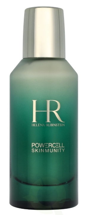 Helena Rubinstein Powercell Skinmunity Emulsion 75 ml ryhmässä KAUNEUS JA TERVEYS / Ihonhoito / Kasvot / Seerumit iholle @ TP E-commerce Nordic AB (D25300)
