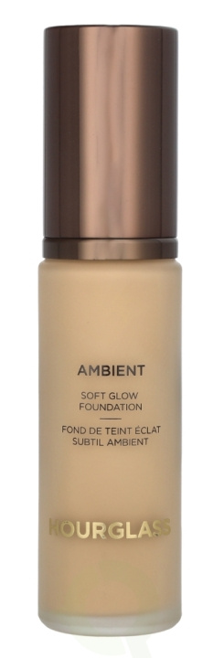 Hourglass Ambient Soft Glow Foundation 30 ml #2 ryhmässä KAUNEUS JA TERVEYS / Meikit / Meikit Kasvot / Meikkivoide @ TP E-commerce Nordic AB (D25304)