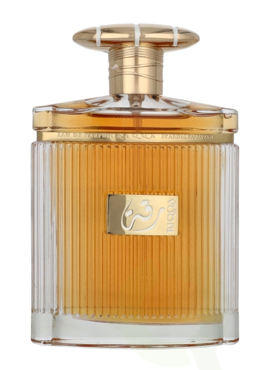 Ard Al Zaafaran Riqqa Edp Spray 100 ml ryhmässä KAUNEUS JA TERVEYS / Tuoksut & Parfyymit / Parfyymit @ TP E-commerce Nordic AB (D25305)