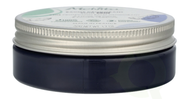 Melvita Balm Deodorant Protection 24H 50 g ryhmässä KAUNEUS JA TERVEYS / Tuoksut & Parfyymit / Deodorantit / Naisten deodorantit @ TP E-commerce Nordic AB (D25311)