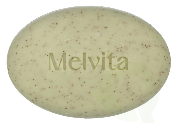 Melvita L\'Or Vegetal Bioes Smoothing Exfoliating Soap 125 g ryhmässä KAUNEUS JA TERVEYS / Ihonhoito / Kehon hoito / Käsisaippua @ TP E-commerce Nordic AB (D25312)