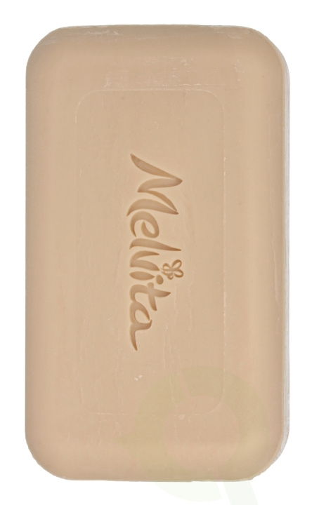Melvita L\'Or Bio Soap 100 g ryhmässä KAUNEUS JA TERVEYS / Ihonhoito / Kehon hoito / Käsisaippua @ TP E-commerce Nordic AB (D25314)