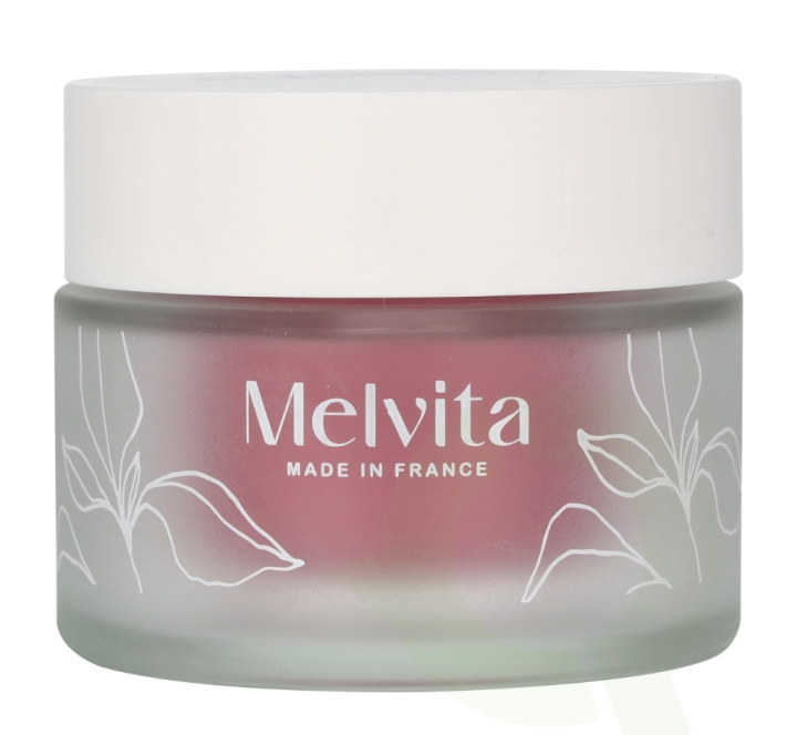 Melvita Argan Bio-Active Intensive Lifting Cream 50 ml ryhmässä KAUNEUS JA TERVEYS / Ihonhoito / Kasvot / Päivävoide @ TP E-commerce Nordic AB (D25315)