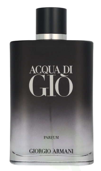 Armani Acqua Di Gio Pour Homme Parfum Spray Refillable 200 ml ryhmässä KAUNEUS JA TERVEYS / Tuoksut & Parfyymit / Parfyymit / Miesten Tuoksut @ TP E-commerce Nordic AB (D25323)
