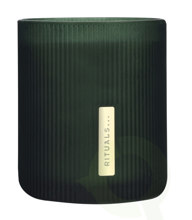 Rituals Jing Scented Candle 290 g ryhmässä KAUNEUS JA TERVEYS / Tuoksut & Parfyymit / Muut tuoksut / Tuoksukynttilät @ TP E-commerce Nordic AB (D25336)