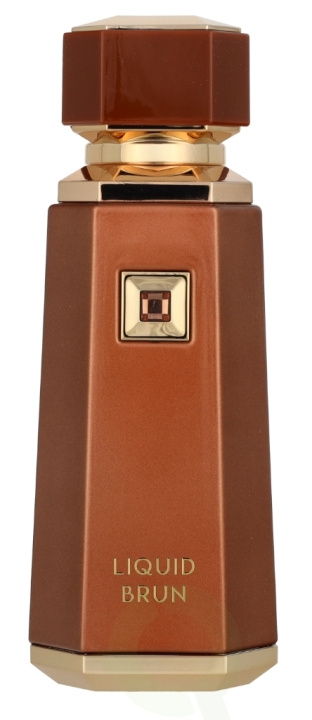 French Avenue Liquid Brun Edp Spray 100 ml ryhmässä KAUNEUS JA TERVEYS / Tuoksut & Parfyymit / Parfyymit / Miesten Tuoksut @ TP E-commerce Nordic AB (D25337)