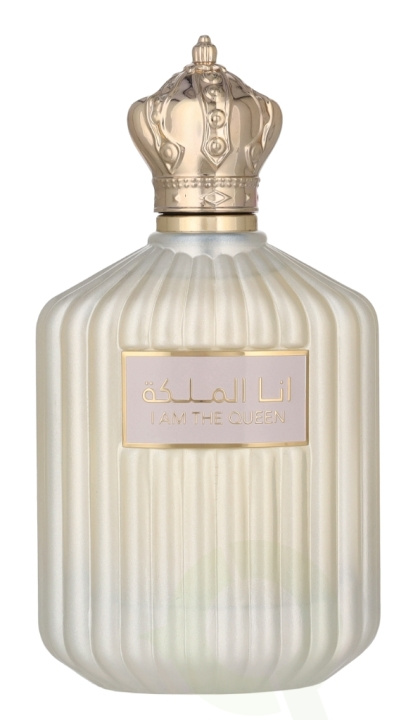 Ard Al Zaafaran Ana Al Malikah I am Queen Edp Spray 100 ml ryhmässä KAUNEUS JA TERVEYS / Tuoksut & Parfyymit / Parfyymit / Naisten Tuoksut @ TP E-commerce Nordic AB (D25339)