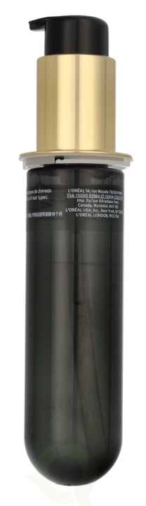 Kerastase Chronologiste Oil Refill 75 ml ryhmässä KAUNEUS JA TERVEYS / Hiukset &Stailaus / Hiustenhoito / Hiusöljy @ TP E-commerce Nordic AB (D25355)