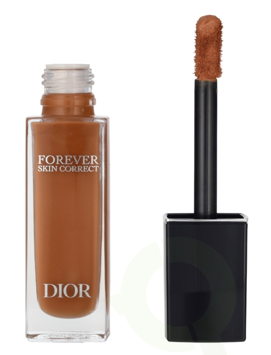 Dior Forever Skin Correct 24H Creamy Concealer 11 ml #5N ryhmässä KAUNEUS JA TERVEYS / Meikit / Meikit Kasvot / Peitevoide @ TP E-commerce Nordic AB (D25357)