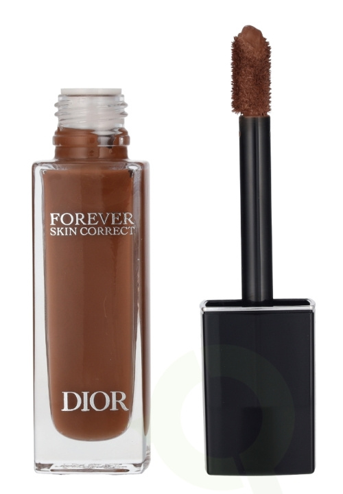 Dior Forever Skin Correct 24H Creamy Concealer 11 ml #7N ryhmässä KAUNEUS JA TERVEYS / Meikit / Meikit Kasvot / Peitevoide @ TP E-commerce Nordic AB (D25358)