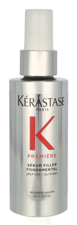 Kerastase Premiere Repair Serum 90 ml ryhmässä KAUNEUS JA TERVEYS / Hiukset &Stailaus / Hiustenhoito / Hiusseerumit @ TP E-commerce Nordic AB (D25367)
