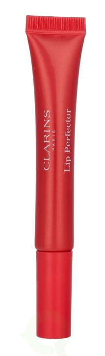Clarins Natural Lip Perfector 12 ml #24 Fuchsia Glow ryhmässä KAUNEUS JA TERVEYS / Meikit / Huulet / Huulivoide @ TP E-commerce Nordic AB (D25391)