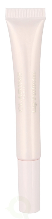 Clarins Natural Lip Perfector 12 ml #20 Translucent Glow ryhmässä KAUNEUS JA TERVEYS / Meikit / Huulet / Huulivoide @ TP E-commerce Nordic AB (D25392)