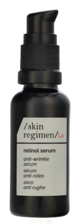 Comfort Zone Skin Regimen Lx Retinol Serum 30 ml ryhmässä KAUNEUS JA TERVEYS / Ihonhoito / Kasvot / Seerumit iholle @ TP E-commerce Nordic AB (D25433)