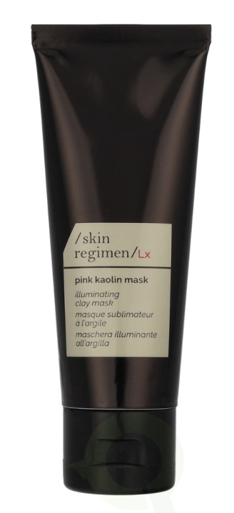 Comfort Zone Skin Regimen Lx Pink Kaolin Mask 75 ml ryhmässä KAUNEUS JA TERVEYS / Ihonhoito / Kasvot / Päivävoide @ TP E-commerce Nordic AB (D25438)