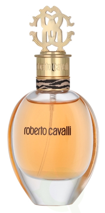 Roberto Cavalli Woman Edp Spray 30 ml ryhmässä KAUNEUS JA TERVEYS / Tuoksut & Parfyymit / Parfyymit / Naisten Tuoksut @ TP E-commerce Nordic AB (D25455)
