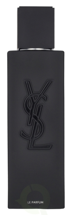 Yves Saint Laurent YSL Myslf Le Parfum Edp Spray YSL Myslf Le Parfum Edp Spray 60 ml ryhmässä KAUNEUS JA TERVEYS / Tuoksut & Parfyymit / Parfyymit / Miesten Tuoksut @ TP E-commerce Nordic AB (D25458)