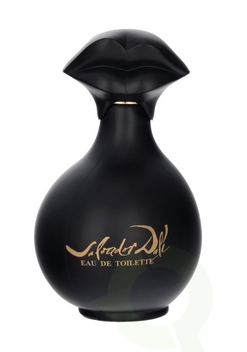 Salvador Dali Pour Homme Edt Spray 100 ml ryhmässä KAUNEUS JA TERVEYS / Tuoksut & Parfyymit / Parfyymit / Miesten Tuoksut @ TP E-commerce Nordic AB (D25460)