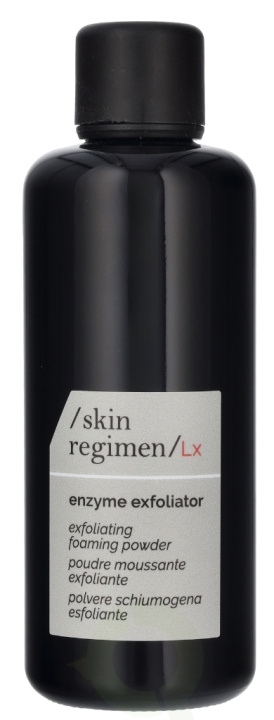 Comfort Zone Skin Regimen Lx Enzyme Exfoliator 55 g ryhmässä KAUNEUS JA TERVEYS / Ihonhoito / Kasvot / Kuorinta @ TP E-commerce Nordic AB (D25469)