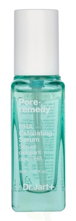 Dr. Jart + Pore·Remedy PHA Exfoliating Serum 30 ml ryhmässä KAUNEUS JA TERVEYS / Ihonhoito / Kasvot / Seerumit iholle @ TP E-commerce Nordic AB (D25481)