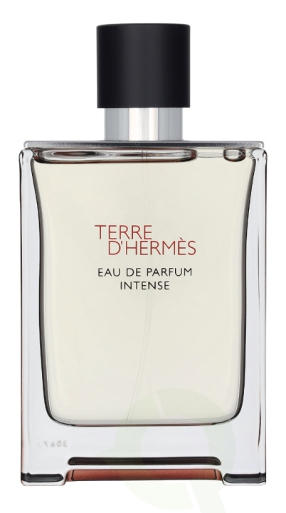 Hermes Terre D\'Hermes Eau Intense Parfum Spray 100 ml ryhmässä KAUNEUS JA TERVEYS / Tuoksut & Parfyymit / Parfyymit / Miesten Tuoksut @ TP E-commerce Nordic AB (D25484)