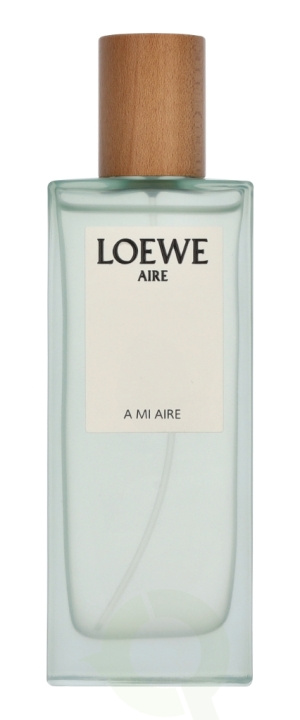 Loewe A Mi Aire Edt Spray 50 ml ryhmässä KAUNEUS JA TERVEYS / Tuoksut & Parfyymit / Parfyymit / Naisten Tuoksut @ TP E-commerce Nordic AB (D25510)
