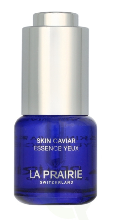 La Prairie Skin Caviar Eye Essence 15 ml ryhmässä KAUNEUS JA TERVEYS / Ihonhoito / Kasvot / Seerumit iholle @ TP E-commerce Nordic AB (D25520)
