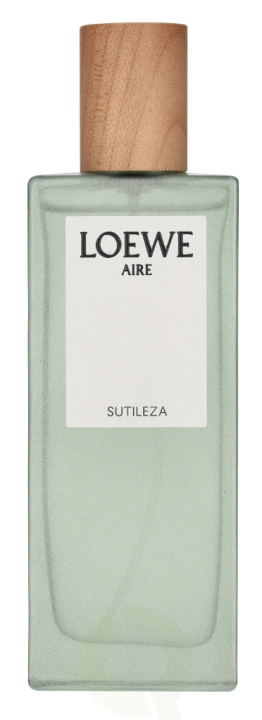 Loewe Aire Sutileza Edt Spray 50 ml ryhmässä KAUNEUS JA TERVEYS / Tuoksut & Parfyymit / Parfyymit / Naisten Tuoksut @ TP E-commerce Nordic AB (D25533)