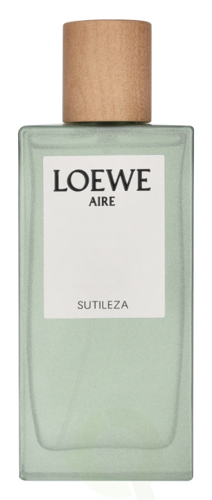 Loewe Aire Sutileza Edt Spray 100 ml ryhmässä KAUNEUS JA TERVEYS / Tuoksut & Parfyymit / Parfyymit / Naisten Tuoksut @ TP E-commerce Nordic AB (D25534)