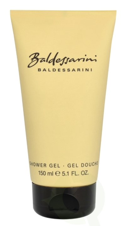 Baldessarini Shampoo & Shower Gel 150 ml ryhmässä KAUNEUS JA TERVEYS / Ihonhoito / Kehon hoito / Kylpy- ja suihkugeelit @ TP E-commerce Nordic AB (D25539)