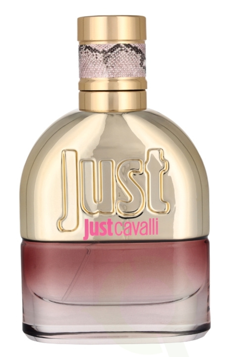 Roberto Cavalli Just Cavalli Edt Spray 50 ml ryhmässä KAUNEUS JA TERVEYS / Tuoksut & Parfyymit / Parfyymit / Naisten Tuoksut @ TP E-commerce Nordic AB (D25542)