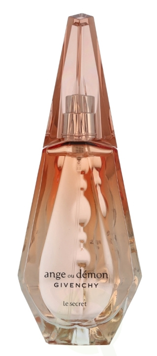 Givenchy Ange Ou Demon Le Secret Edp Spray 50 ml ryhmässä KAUNEUS JA TERVEYS / Tuoksut & Parfyymit / Parfyymit / Naisten Tuoksut @ TP E-commerce Nordic AB (D25545)