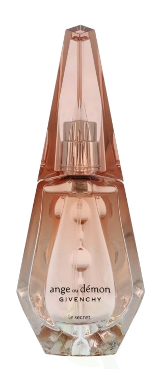 Givenchy Ange Ou Demon Le Secret Edp Spray 30 ml ryhmässä KAUNEUS JA TERVEYS / Tuoksut & Parfyymit / Parfyymit / Naisten Tuoksut @ TP E-commerce Nordic AB (D25546)
