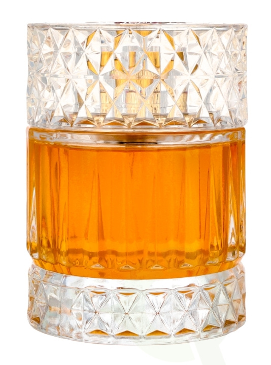 Zimaya Sharaf Blend Extrait de Parfum Spray 100 ml ryhmässä KAUNEUS JA TERVEYS / Tuoksut & Parfyymit / Parfyymit @ TP E-commerce Nordic AB (D25554)