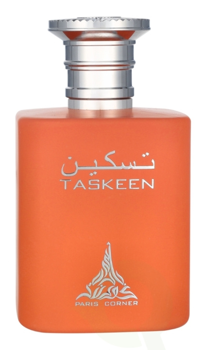 Paris Corner Taskeen Edp Spray 100 ml ryhmässä KAUNEUS JA TERVEYS / Tuoksut & Parfyymit / Parfyymit / Naisten Tuoksut @ TP E-commerce Nordic AB (D25555)
