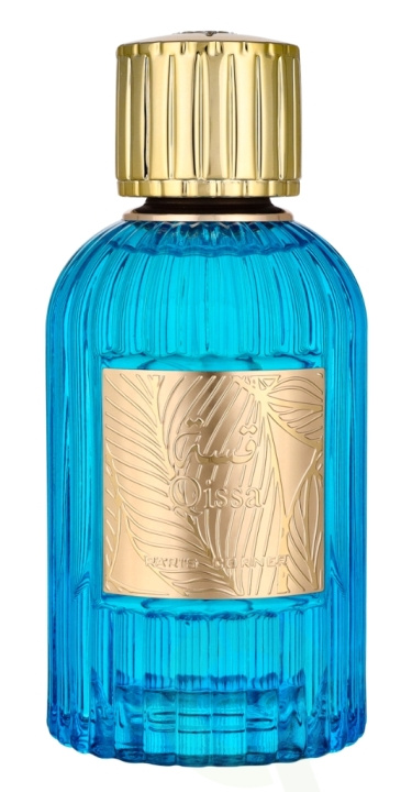 Paris Corner Qissa Edp Spray 100 ml ryhmässä KAUNEUS JA TERVEYS / Tuoksut & Parfyymit / Parfyymit / Naisten Tuoksut @ TP E-commerce Nordic AB (D25557)