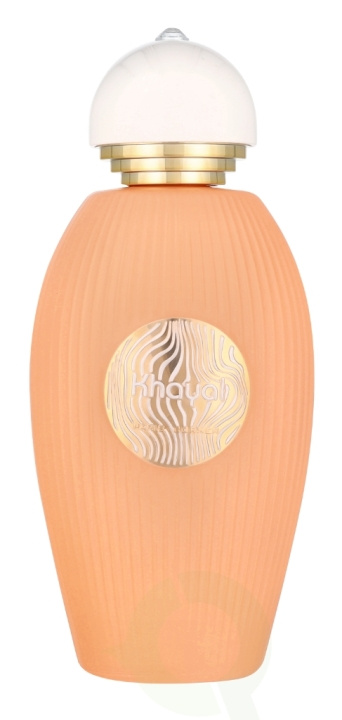 Paris Corner Khayal Edp Spray 100 ml ryhmässä KAUNEUS JA TERVEYS / Tuoksut & Parfyymit / Parfyymit / Naisten Tuoksut @ TP E-commerce Nordic AB (D25558)