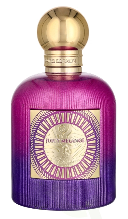 Paris Corner Emir Juicy Melange Edp Spray 100 ml ryhmässä KAUNEUS JA TERVEYS / Tuoksut & Parfyymit / Parfyymit / Naisten Tuoksut @ TP E-commerce Nordic AB (D25560)
