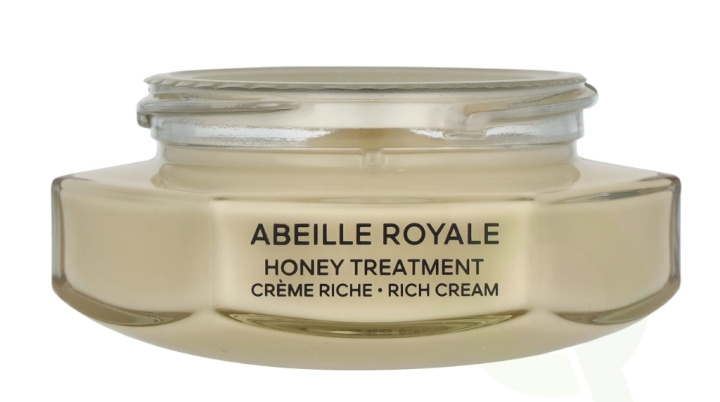 Guerlain Abeille Royale Honey Cream Refill 50 ml ryhmässä KAUNEUS JA TERVEYS / Ihonhoito / Kasvot / Päivävoide @ TP E-commerce Nordic AB (D25572)