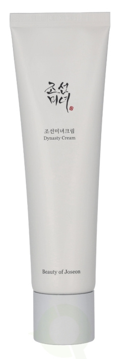Beauty of Joseon Dynasty Cream 100 ml ryhmässä KAUNEUS JA TERVEYS / Ihonhoito / Kasvot / Päivävoide @ TP E-commerce Nordic AB (D25576)