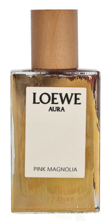 Loewe Aura Pink Magnolia Edp Spray 30 ml ryhmässä KAUNEUS JA TERVEYS / Tuoksut & Parfyymit / Parfyymit / Naisten Tuoksut @ TP E-commerce Nordic AB (D25586)